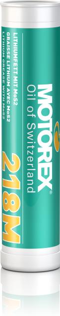Immagine prodotto Motorex 218m