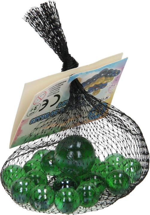 Produktbild B&G Murmeln