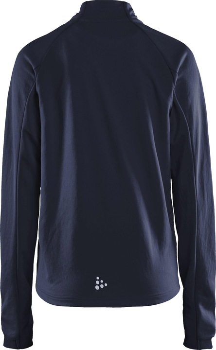 Produktbild Craft Evolve Halfzip Jr (122)
