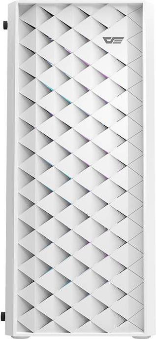Produktbild Darkflash Tech DK351+ 4 Lüfter (Mini-ITX, ATX, mATX)