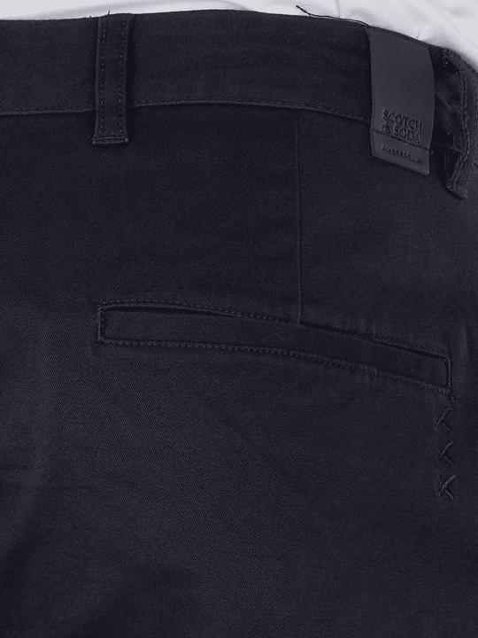 Image du produit Scotch & Soda Stuart Shorts Cotton Blend (32)
