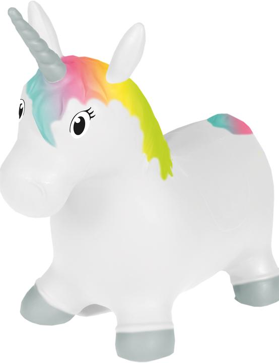 Produktbild John Einhorn