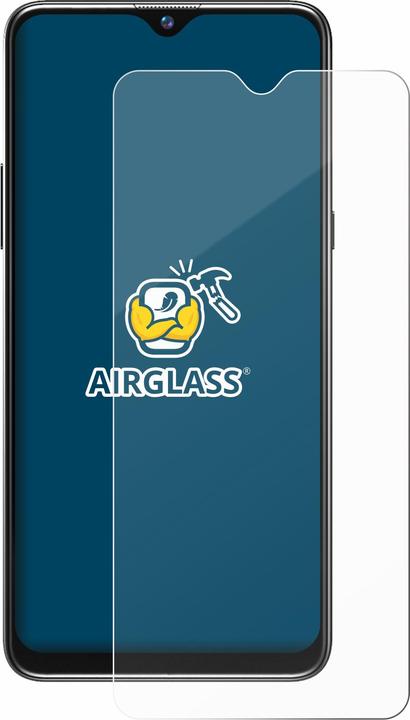 Produktbild BROTECT AirGlass Panzerglasfolie (1 Stück, Blackview A80s)