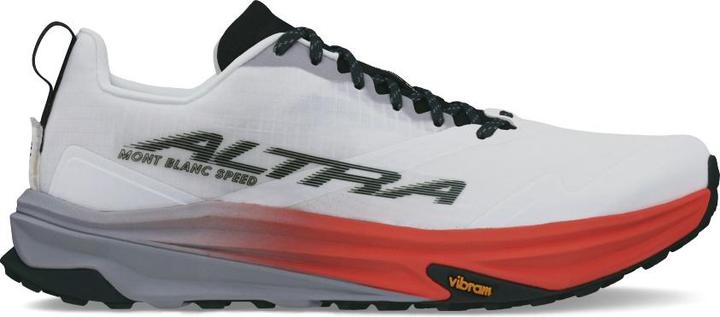 Actual product image Altra Women's Mont Blanc Speed (39)
