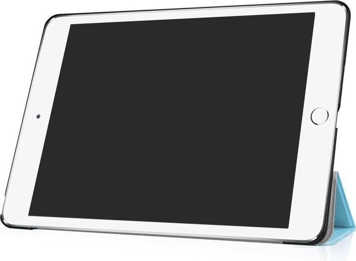 Produktbild Cover-Discount Tri-fold Smart Case (iPad 2017 (5. Gen), iPad 2018 (6. Gen))