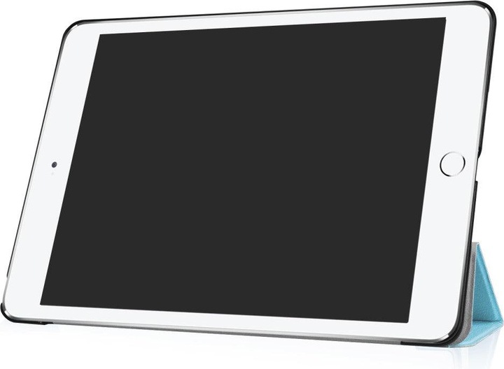 Image du produit Cover-Discount Étui intelligent à trois volets (iPad 2017 (5e gène), iPad 2018 (6e gén.))