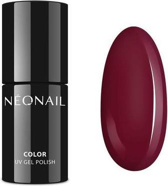 Produktbild Neonail NÉONAIL Ripe Cherry UV Nail Polish 7.2ml (UV-Gel Lack)