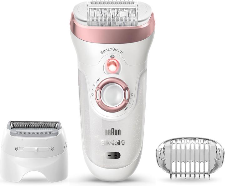 Immagine prodotto Braun Silk-épil 9