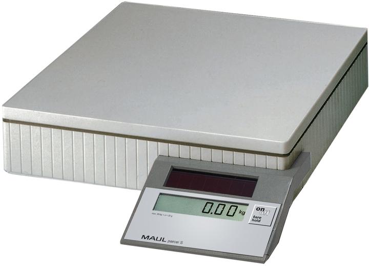 Maul Package scale arcel S 50 Weigher