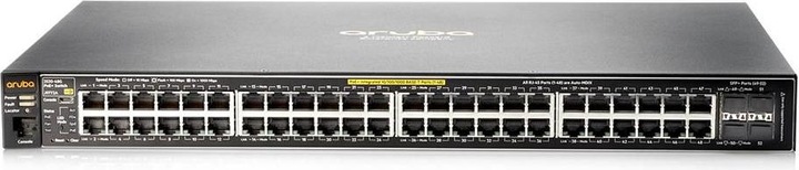 Productafbeelding HP Hewlett-Packard 2530-48G-PoE+ Switch