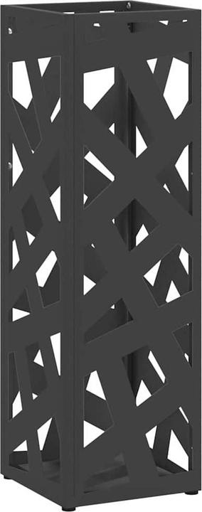 Immagine prodotto vidaXL Portaombrelli (15,5 x 15,5 x 49 cm)