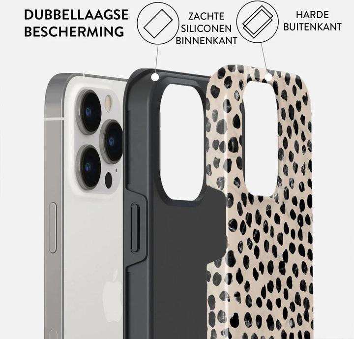 Image du produit Burga Almond Latte Case (Apple iPhone 15 Pro Max)