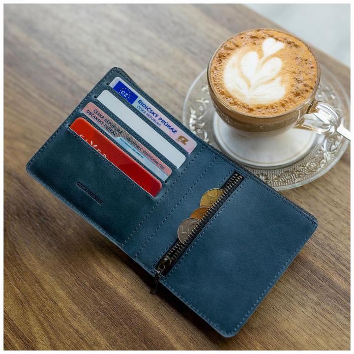 Produktbild Fixed FIXTAG-CARD-OR Bluetooth-Tracker Orange (iOS)