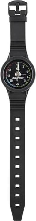 Cressi Armband-Tiefenmesser metrisch