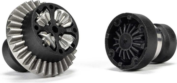 Actual product image Arrma Assembled Differential 30T 0.8Mod V2