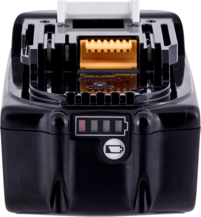 Actual product image Makita Tool battery BL1850B 197280-8 (18 V)