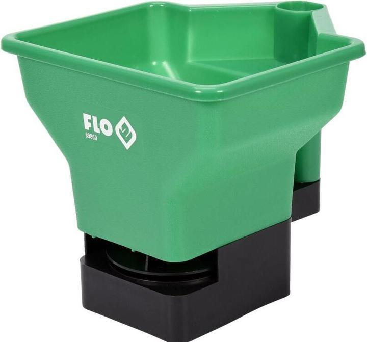 Actual product image Flo-pak Flo Manual Seed Drill 3l