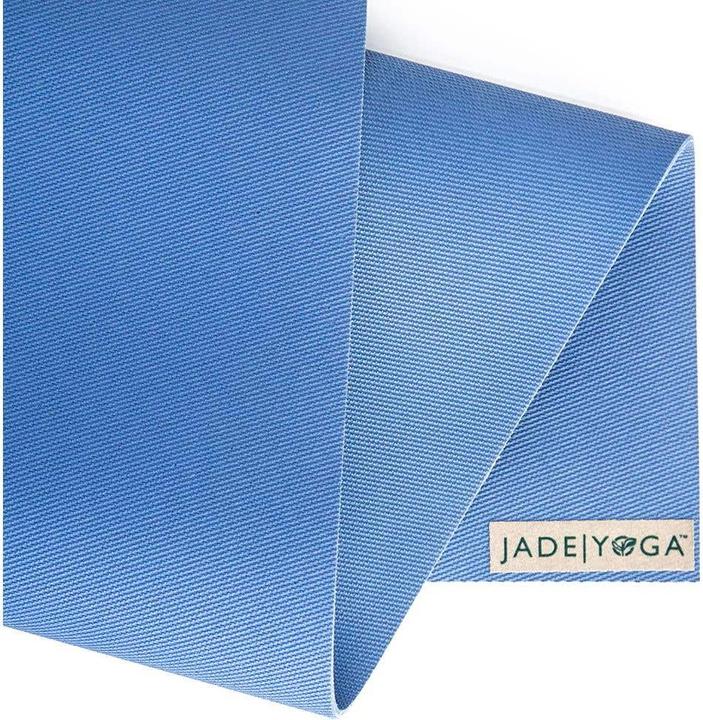 Actual product image JadeYoga Fusion (8 mm)