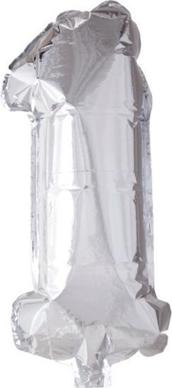 Silber Metallic