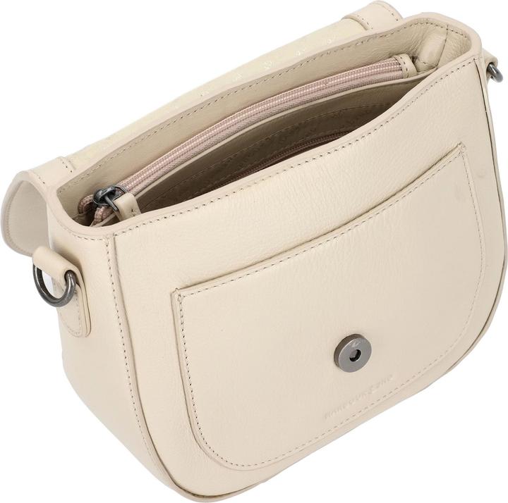 Immagine prodotto Harbour 2nd Narin Umhängetasche Leder 24 cm