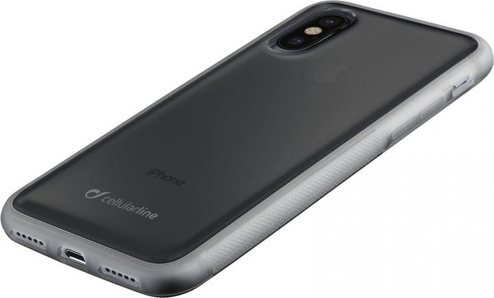 Produktbild Cellularline Anti-Gravity (Apple iPhone X)
