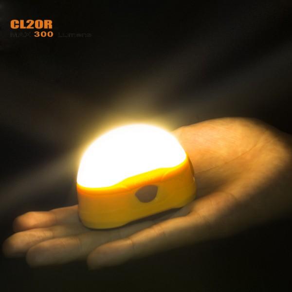 Produktbild Fenix Campingleuchte/camping