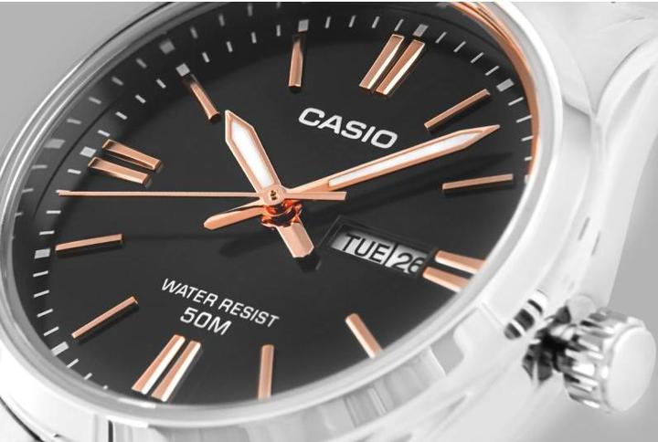 Produktbild Casio Enticer Lady (36 mm)