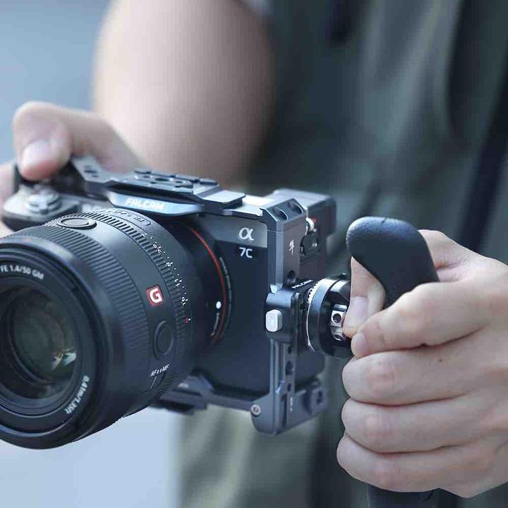 Produktbild Falcam F22 to F38 & Arri Adapter F22A3806 (Stativadapter)