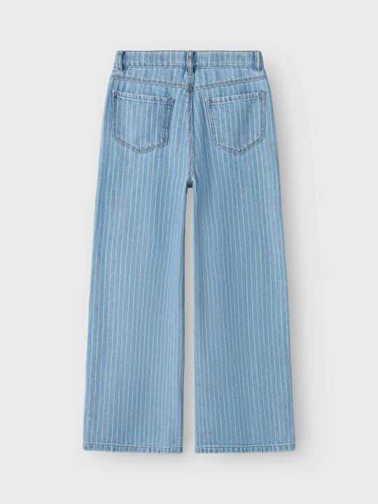 Immagine prodotto Name it Wide Fit Skater Jeans (128)