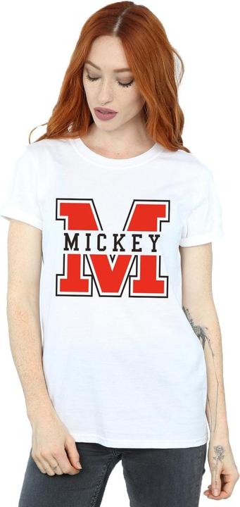 Produktbild Disney Mickey Mouse M TShirt (L)