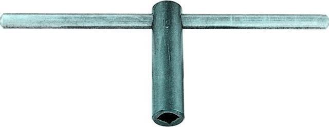 Actual product image Amf Square box spanner DIN 904 S