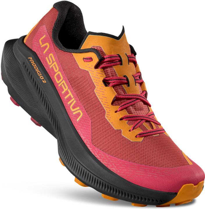Produktbild La Sportiva Prodigio 2 Woman - Trailrunning-Schuhe für Damen (36.5)