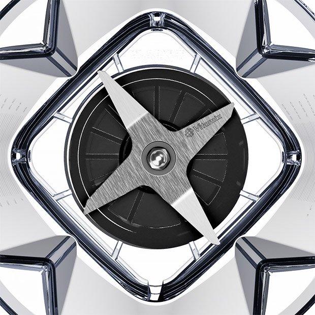 Actual product image Vitamix Ascent A2500i (1400 W)