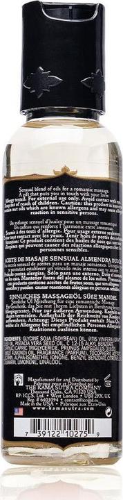 Image du produit Kamasutra Aromatics (59 ml)