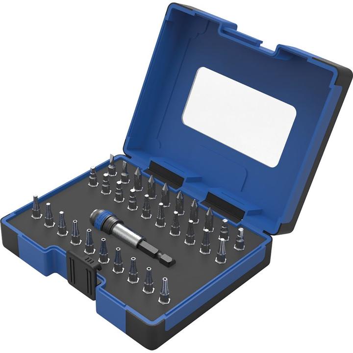 Actual product image Forum Professional Solutions Bit range 31 pcs. special