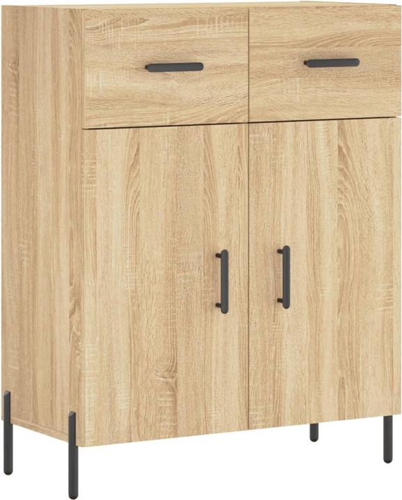 Image du produit vidaXL Sideboard (69.50 x 34 x 90 cm)