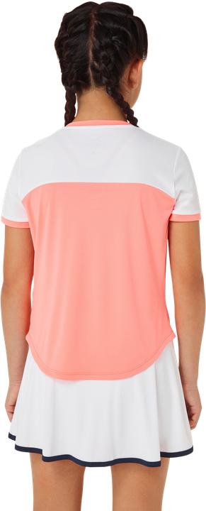 Produktbild ASICS Performance Tennis GPX Top Kinder (M)