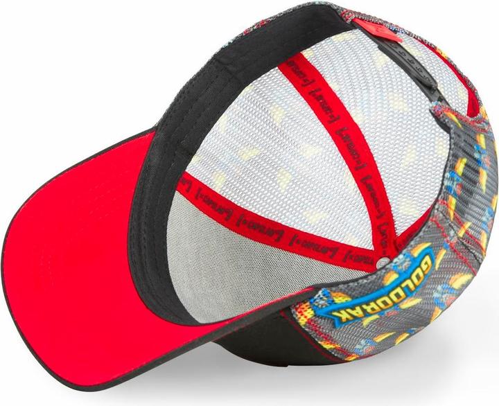 Actual product image Capslab Grendizer - Grendizer - U size