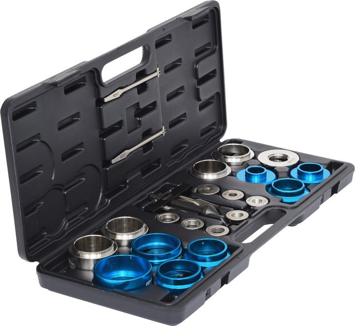 Immagine prodotto KS Tools Set di attrezzi per il montaggio del paraolio e della guarnizione radiale dell'albero