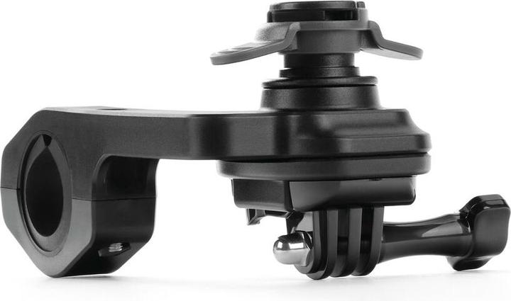 Produktbild AM Opti Halterung Lenker Handyhalterung und Action Cam (GoPro)