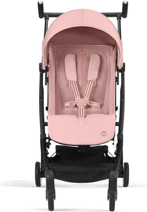 Produktbild Cybex LIBELLE BLK Candy Pink | light pink