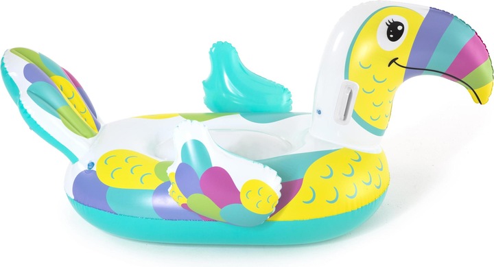 Immagine prodotto Bestway Giocattolo galleggiante Toucan