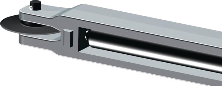 Actual product image Tecwerk Rohrabschneider (260 mm)