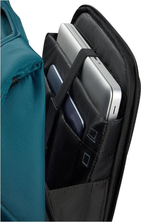 Immagine prodotto Samsonite Zaino Securipak 2.0 15,6" (16 l)