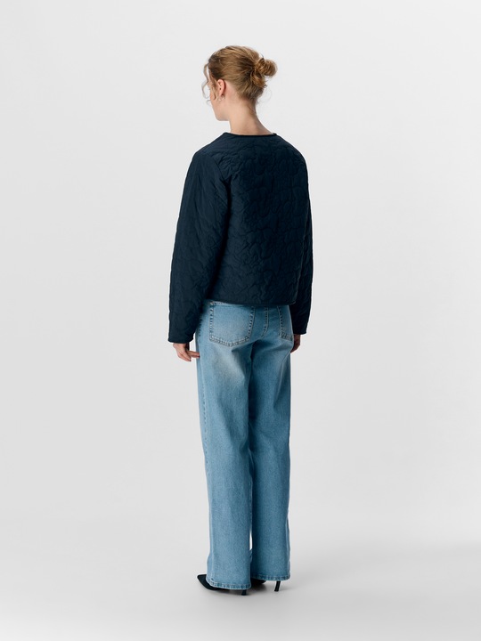 Image du produit Object Kurzer Jacke (34)
