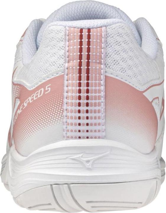 Produktbild Mizuno Cyclone Speed 5 Damen (38)