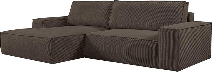 Immagine prodotto Pascal Morabito Amelia (Divano ad angolo)