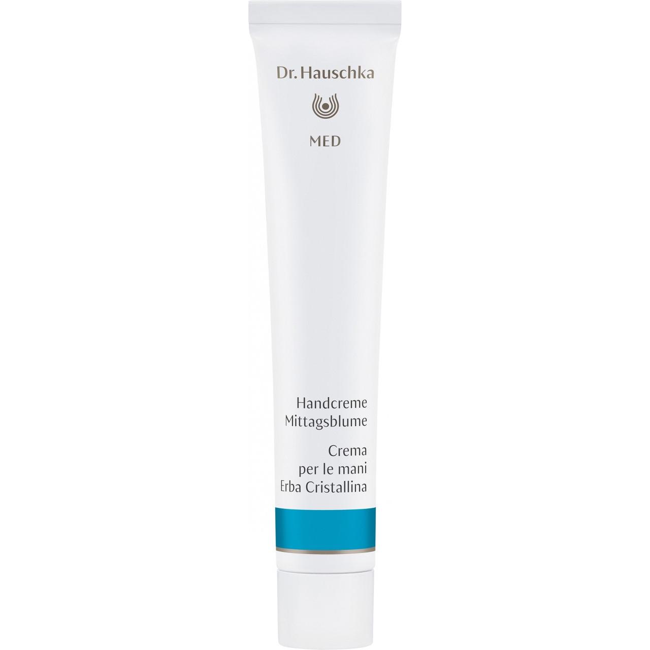 Dr. Hauschka, Handcreme, MED - Handcreme Mittagsblume (50 ml)