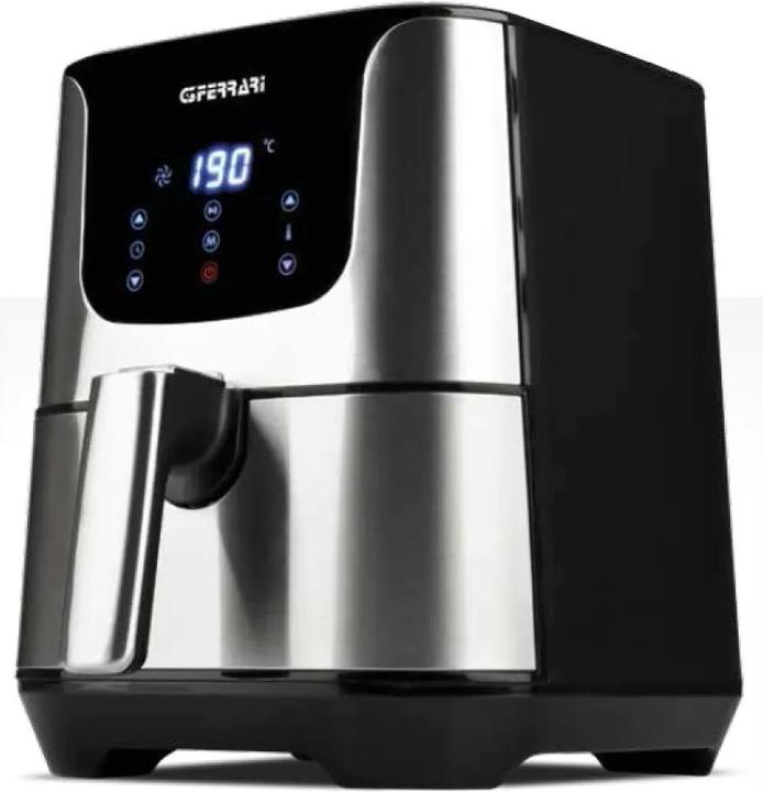 G3 Ferrari Hot Air Deep Fryer Friggisano G10125
