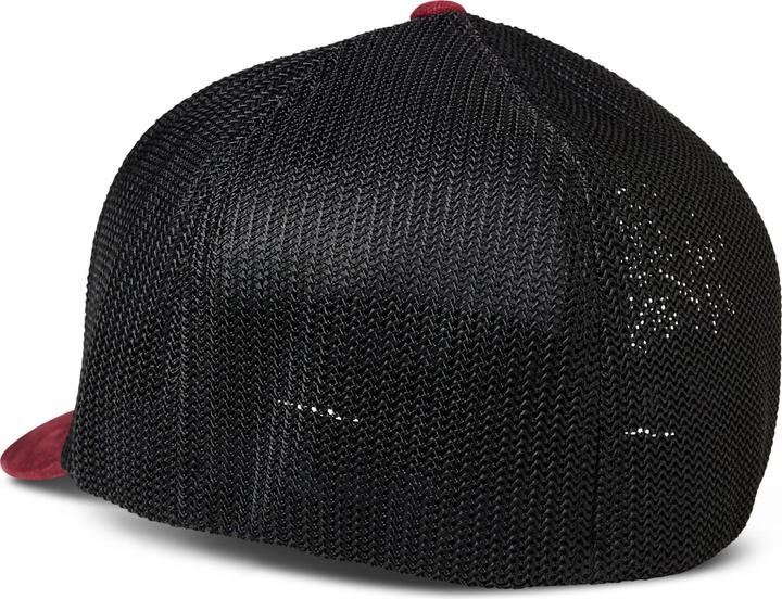 Produktbild Fox Hat 23 Turnouts Mesh Flexfit Scar S/ (S, M)
